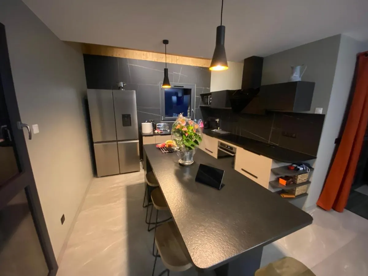 CHALET CONFIDENTIEL - Chalet d'Alpage Haut de Gamme Doucy
