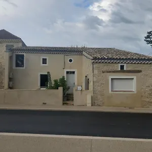 Appartement T2 Au Cœur Du Village, Cleon-d'Andran
