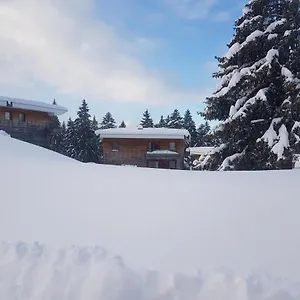 Appartement L'après-ski 1700, Chamrousse