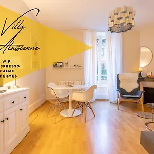 Appartement Alaisienne Confort, Chamalières