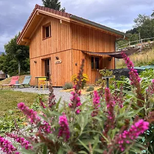 Chalet Le Chalet Des Rêves - Mazot Des Auges, Entremont