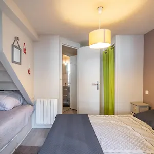 L'atipic Appartement Barèges