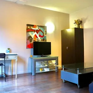 Appart' Grand Air Appartement Cauterets